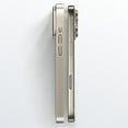 thumbnail image 6 of Dteck Magnetic Case for iPhone 16 Pro Max,Shockproof PC Case Compatible with Mag Safe Full Camera Lens Protection Back Phone Cover for iPhone 16 Pro Max,Silver, 6 of 7
