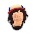 thumbnail image 1 of US TV Series Stranger Things Collection Shoe Charms DIY Shoe Decorations Accessories Decorations Decorate for Crocs Kids Gift, 1 of 5