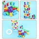 thumbnail image 3 of Penguin Balance Toy Challenge Tower Stacked Children Toys Juego De Escritorio Balance Game Toy Set Guardurnaity FN002681-00, 3 of 6