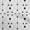 Black, variant on oneOone Polyester Spandex Black Fabric Geometric Diy Clothing Quilting Fabric Print Fabric By Yard 56 Inch Wide
