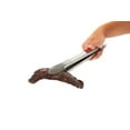 thumbnail image 3 of Onward Grill Pro 40269 20" Giant Stainless Steel Tongs, 3 of 3