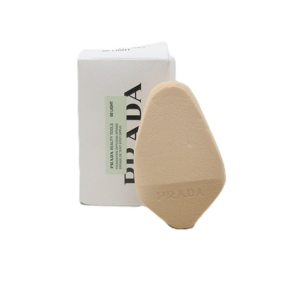 Prada Beauty Tools Foundation Blender 00 Light / New With Box