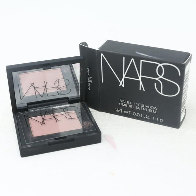 Nars Fard à Paupières Simple Cabo San Lucas 0,04 Oz/1,1 g Neuf avec Boîte