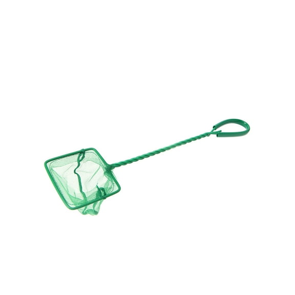 Aquarium Fish Net Ultra Fine Mesh Safe for All Small Fish & Shrimp Multi Sizes