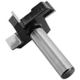 thumbnail image 5 of Broca de fresado de superficie CNC, broca de fresado de aplanamiento Fresadora y fresadora de carburo para cepillado de madera, 5 of 5