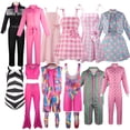 thumbnail image 1 of Ropa de juego de rol, ropa de moda personalizada, ropa popular, estilos cambiantes, ropa de cosplay a juego, 1 of 1