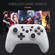 thumbnail image 1 of Mango De Juego Inalámbrico Consola de juegos inalámbrica para Switch Pro Controller Gamepad (blanco), 1 of 8
