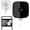 1PCS, variant on SlumbayTale Smart 2K Window Security Camera,2.4GHz & 5GHz WiFi Indoor Outdoor Cameras, No Drill Installation,24/7 Recording, for Home Security