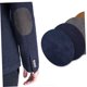 thumbnail image 4 of unbranded 25Ud Kit De Parches Para Ropa En Gamuza Colores Surtidos Ideal Para Reparación Y, 4 of 8