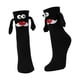 thumbnail image 1 of Calcetines de mano en mano, novedosos, cómodos, divertidos, para hombres y mujeres, transpirables e informales. Estilo I, 1 of 9