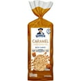 thumbnail image 2 of (12 pack) Quaker Gluten-Free Caramel Rice Cakes, 6.5 oz, 2 of 7