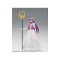thumbnail image 3 of Figura de acción Bandai Myth Cloth Ex Diosa Athena y Saori Kido PVC 16 cm, 3 of 5