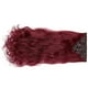 thumbnail image 3 of Clip de Cabello, Piela de Extensión de Cabello Suave Duradera para Mujeres para cosplay, 3 of 8