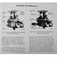 thumbnail image 6 of International Farmall 560 Gas & Lp Tractor Engine Service Repair Overhaul Manual, 6 of 10