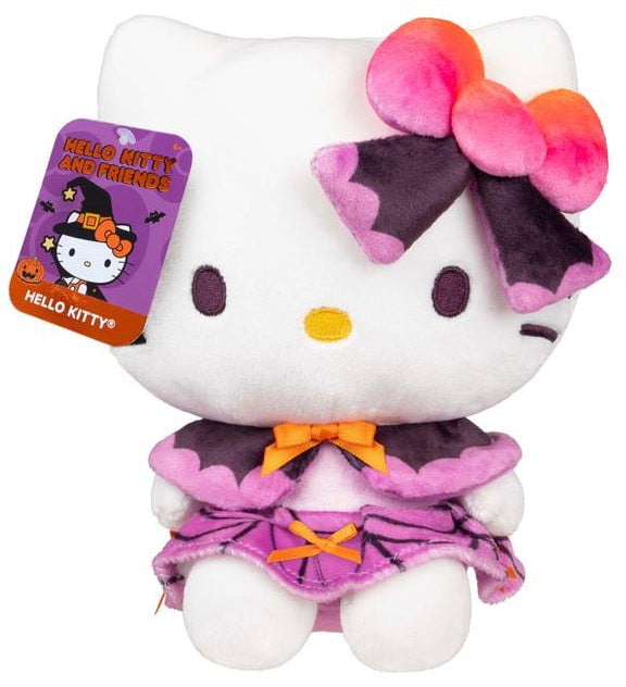 Universal Studios Halloween Horror Nights 2023: Hello Kitty as