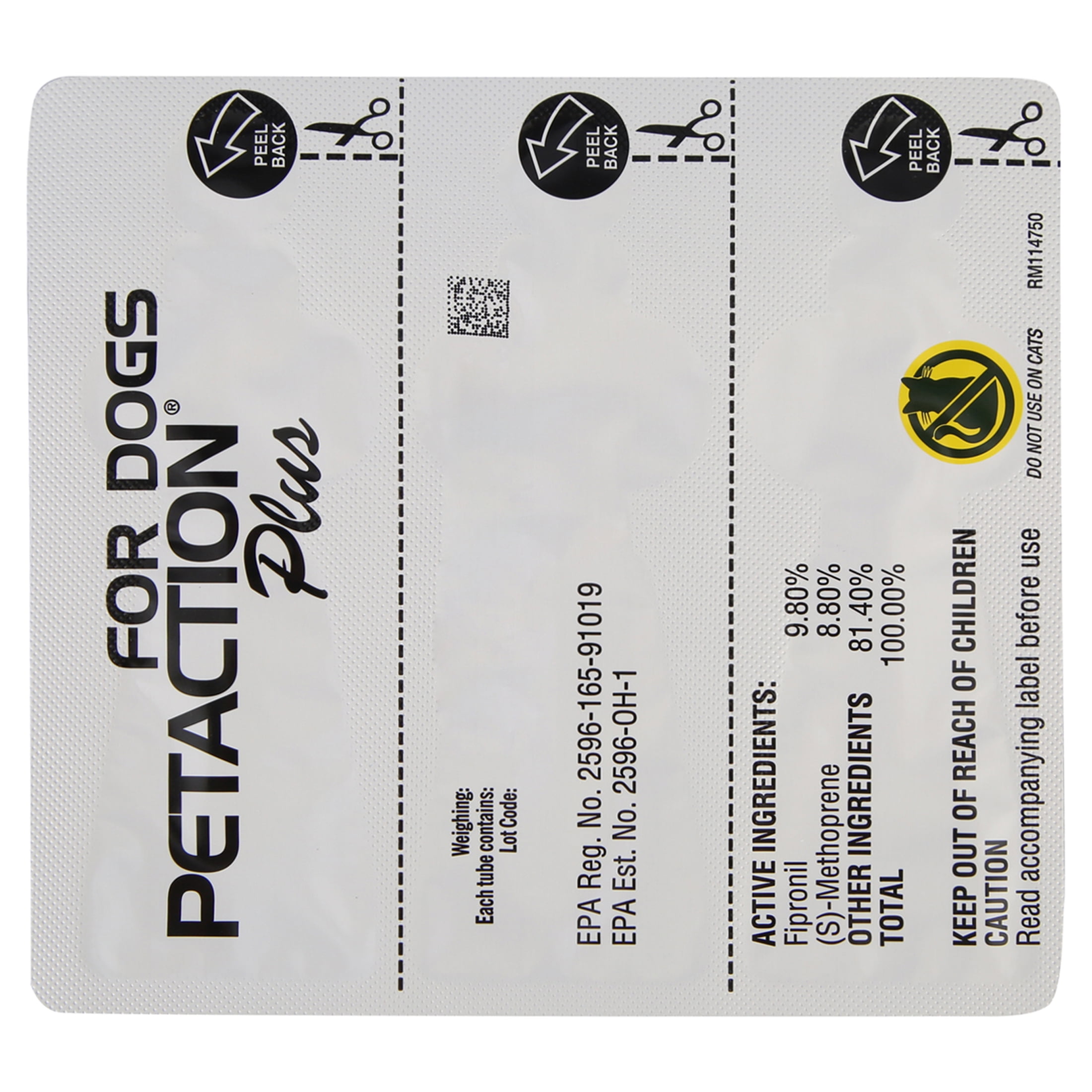 Is Pet Action Plus Safe For Dogs