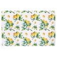 thumbnail image 1 of Set De Pvc (Branches Citron) - Set of 12, 1 of 1