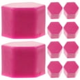 thumbnail image 1 of 20 Pcs Écrous de Roue en Silicone Couvre-Écrous de Roue Vis de Moyeu Boulons de Jante Écrous de Roue de Voiture Capuchons de Moyeu de Pneu, 1 of 9