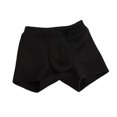 thumbnail image 4 of Ropa para figuras de acción a escala /6, ropa para muñecos de 2 pulgadas, calzoncillos tipo bóxer. Negro, 4 of 9