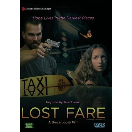 Lost Fare (DVD), Indie Rights, Action & Adventure
