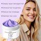 thumbnail image 3 of Purple keratin hair mask nourishes and nourishes hair, 3 of 5