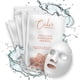 thumbnail image 1 of Cal?s Juego de mascarillas faciales antienvejecimiento e hidratantes – Mascarillas faciales hidratantes para mujeres – Hojas de mascarilla facial algodón para iluminar y nutrir la piel – Mascarillas, 1 of 1