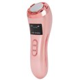 thumbnail image 1 of Dispositivo De Estiramiento Fotones Led 7 En 1 EMS Máquina De Belleza Compresa Caliente En Frío Rejuvenecimiento De La Piel Facial Dispositivo De Terapia De Luz De Fotones Rosa ANGGREK Otros, 1 of 8