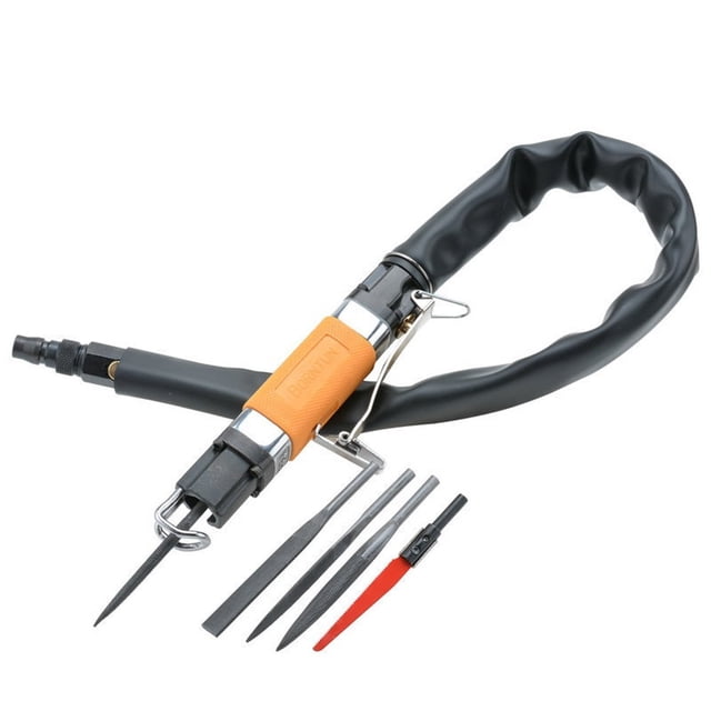 Pneumatic Reciprocating Boring Tool, Hand-held Pneumatic Honing Tool ,Excellent Sealing Performance