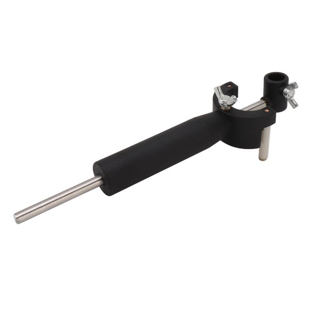 Griffoir de Roue de Voiture, Grattoir à Sourcils Portable 5 à 150mm Réglable en Acier pour Véhicule