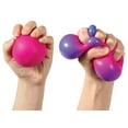 thumbnail image 2 of Nee Doh Color Changing Stress Ball, Squeeze and Squish Ball Fidget Toy, Children Ages 3+, 2 of 4