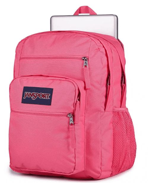 ★ jansport★ Big Student POSH PINK JS0A47JKEX2 JanSport Big Student Posh Pink 17