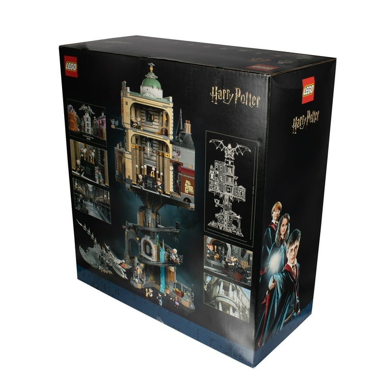 Lego¬Æ Harry Potter 76417 Gringotts‚Ñ¢ Wizarding Bank Collector's