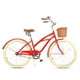 thumbnail image 1 of Bicicleta TURBO R26 Tulum Rojo, 1 of 4