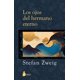 thumbnail image 1 of Libro Los Ojos Del Hermano Eterno Tapa Blanda, Autor Stefan Zweig, Editorial Editorial Sirio, 1 of 2
