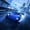 Blue, variant on Homewish Abstract Fast Car Zipper Full Size Comforter Sets with Fitted Sheet and 2 Pillowcases,Colorful Lightning Neon Lights Zipper Bedding Set for Teens,4pcs,Black Reversible