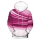 thumbnail image 4 of Sudadera con capucha para hombre, estilo casual, con cuello redondo, estampado, manga larga, blusa de poliéster, 4 of 6