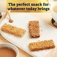 thumbnail image 5 of Nature Valley Crunchy Variety Pack Cereal Bars Family Size 10 x 42g, British Import (Pack of 3), 5 of 5
