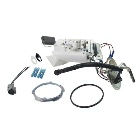 CARQUEST Premium Fuel Pump Assembly