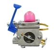 thumbnail image 2 of C1Q-W40A Carburetor set for Husqvarna 128LD 128CD 128DJX 128LDX 128RJ 128L 128C New, 2 of 9