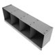 thumbnail image 5 of Especiero colgante para asar: Organizador de condimentos para parrilla comercial que ahorra espacio - Especiero para barbacoa al aire libre con compartimento, 5 of 5