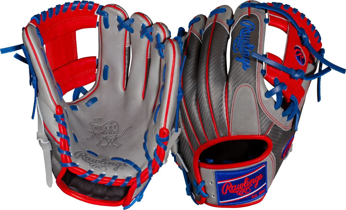 baseball gloves walmart