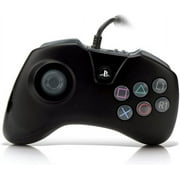 PDP BLACK PS3 VIDEO GAME CONTROLLER FOR PLAYSTATION 3