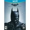 Cokem International Preown Wiiu Batman: Arkham Origins