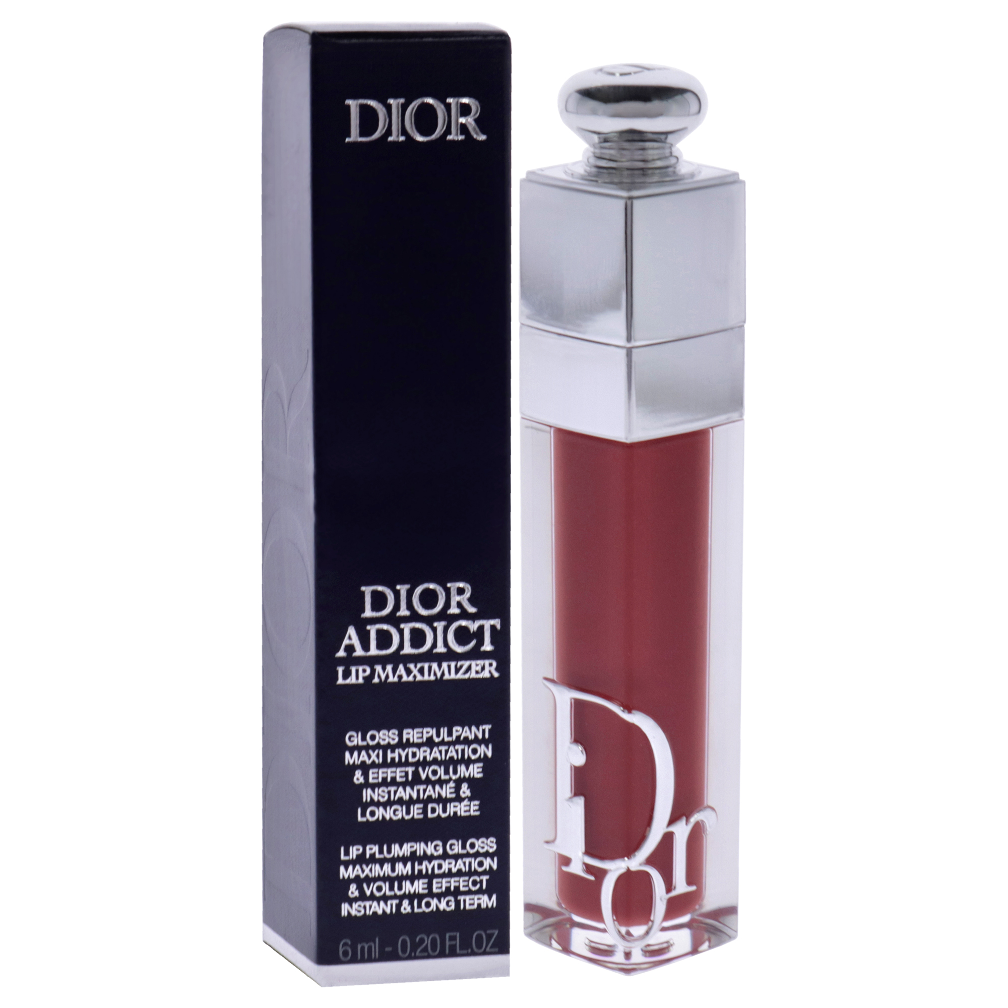 バボちゃん 様】Dior ADDICT LIP MAXIMIZER 2本セット $_12.JPG