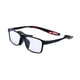 thumbnail image 1 of Gafas de baloncesto, gafas deportivas, resistentes, para hombres y mujeres, cómodas, gafas de ráquetbol, gafas protectoras para fútbol y baloncesto Rojo, 1 of 8