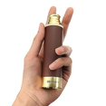 thumbnail image 5 of Telescopio pirata retro con zoom 25x30 monocular de bolsillo portátil plegable impermeable telescopio portátil Spyglass del Capitán Jack Telescopio vintage Fo, 5 of 5