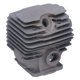 thumbnail image 1 of Kit de pistones LHCER repuesto para Stihl 028 Super AV WB motosierra, 1 of 8