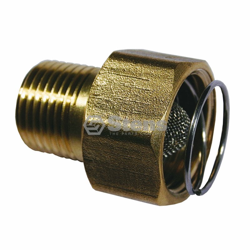 3 4 F X M 1 2 M Nipple Aftermarket Garden Hose Adapter Stens 758 775 Walmart Com Walmart Com 3 4 F X M 1 2 M Nipple Aftermarket Garden Hose Adapter Stens 758 775 Walmart Com Walmart Com