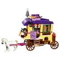 thumbnail image 6 of LEGO Disney Princess Rapunzel's Traveling Caravan 41157, 6 of 7