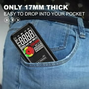 Smart General Purpose Digital Multimeter